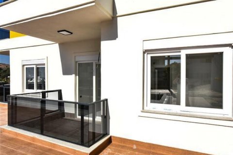 Продажа квартиры в Оба, Анталье, Турция 3 комн., 90м2, №194269 – фото 22
