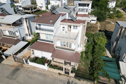 3+1 Villa  i Serik, Antalya, Tyrkia Nr. 194271
