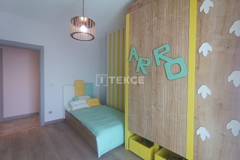Daire  4+1  İstanbul, Türkiye №194277 - 15