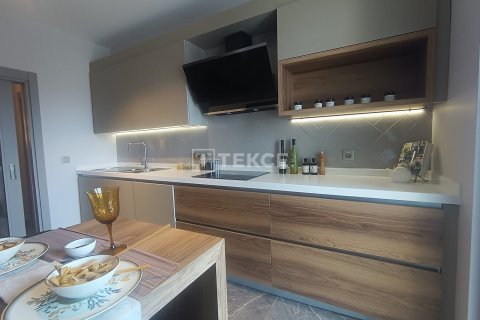 Daire  4+1  İstanbul, Türkiye №194277 - 11