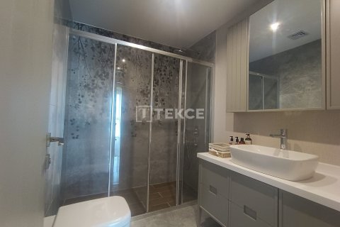 Daire  4+1  İstanbul, Türkiye №194277 - 17