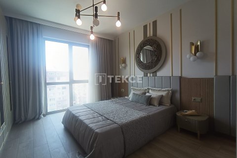 Daire  4+1  İstanbul, Türkiye №194277 - 14