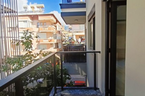 Lejlighed i Alanya, Antalya, Tyrkiet Nr. 192193 - 17