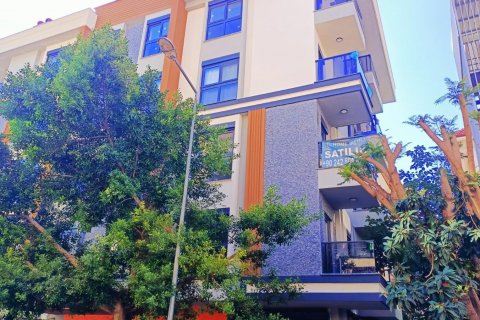 Lejlighed i Alanya, Antalya, Tyrkiet Nr. 192193 - 7