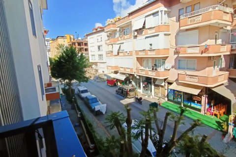 Lejlighed i Alanya, Antalya, Tyrkiet Nr. 192193 - 18