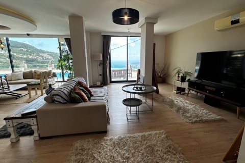 Villa  in Alanya, Antalya, Türkei Nr. 192192 - 4
