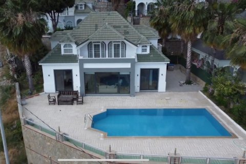 Villa  in Alanya, Antalya, Türkei Nr. 192192 - 19