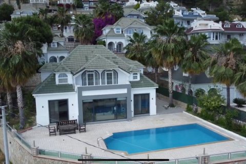 Villa  in Alanya, Antalya, Türkei Nr. 192192 - 18