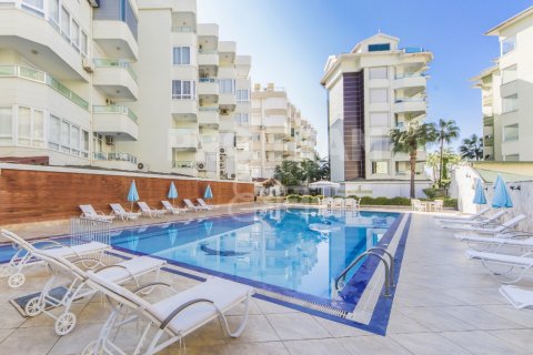 Penthäuser  in Oba, Antalya, Türkei Nr. 192202 - 3