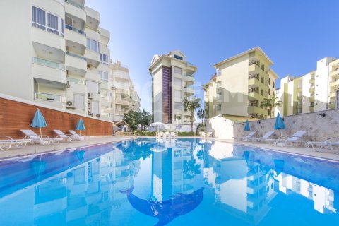 Penthäuser  in Oba, Antalya, Türkei Nr. 192202 - 4