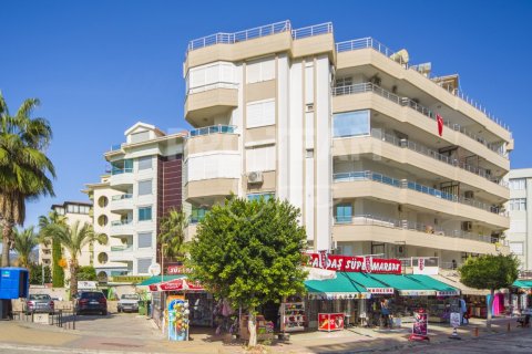 Penthäuser  in Oba, Antalya, Türkei Nr. 192202 - 2
