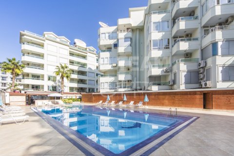 Penthouse  i Oba, Antalya, Tyrkiet Nr. 192202