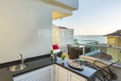Penthäuser  in Oba, Antalya, Türkei Nr. 192202 - 15
