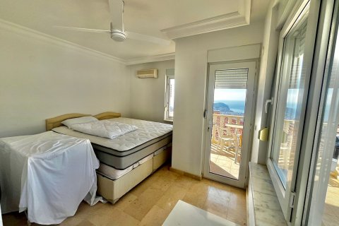 Villa Alanya, Antalya, Türkiye №192191 - 13