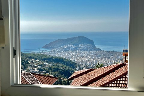 Villa Alanya, Antalya, Türkiye №192191 - 21