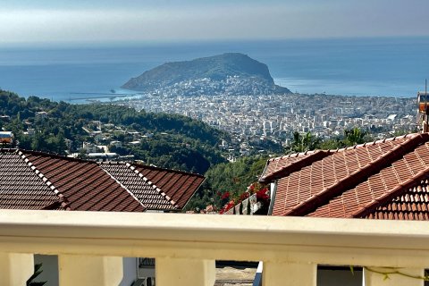 Villa  in Alanya, Antalya, Türkei Nr. 192191