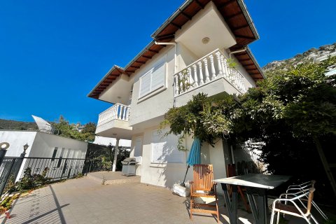 Villa Alanya, Antalya, Türkiye №192191 - 3