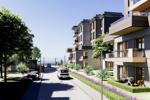 2+1 Leilighet i Istanbul, Tyrkia Nr. 140639 - 14