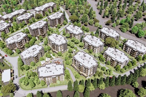 2+1 Leilighet i Istanbul, Tyrkia Nr. 140639 - 28