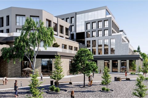 2+1 Leilighet i Istanbul, Tyrkia Nr. 140639 - 22