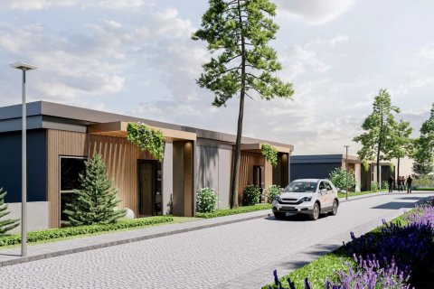 2+1 Leilighet i Istanbul, Tyrkia Nr. 140639 - 12