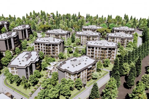 2+1 Leilighet i Istanbul, Tyrkia Nr. 140639 - 29