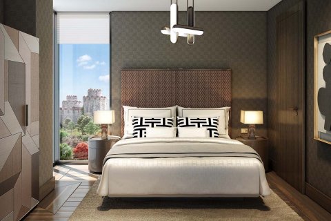 3+1 Apartment in Cer Istanbul, Istanbul, Turkey No. 142343
