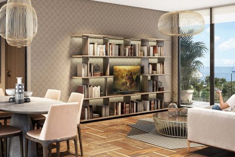 2+1 Apartment in Cer Istanbul, Istanbul, Turkey No. 142346