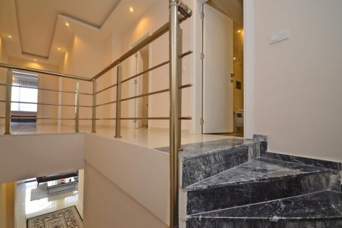 Продажа квартиры  в Каргыджаке, Аланье, Анталье, Турция 4+1, 205м2, №115465 – фото 14