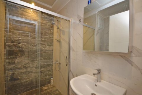 Продажа квартиры  в Каргыджаке, Аланье, Анталье, Турция 4+1, 205м2, №115465 – фото 9