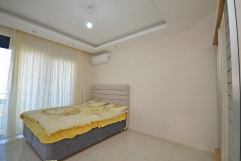 Продажа квартиры  в Каргыджаке, Аланье, Анталье, Турция 4+1, 205м2, №115465 – фото 10