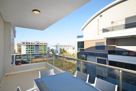 Продажа квартиры  в Каргыджаке, Аланье, Анталье, Турция 4+1, 205м2, №115465 – фото 8