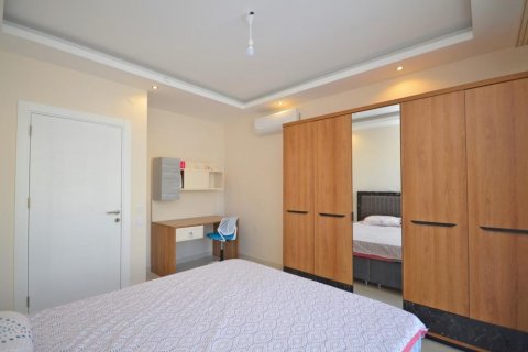 Продажа квартиры  в Каргыджаке, Аланье, Анталье, Турция 4+1, 205м2, №115465 – фото 25