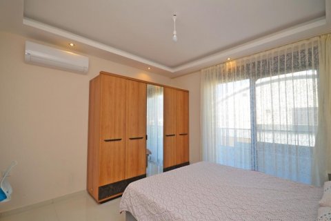 Продажа квартиры  в Каргыджаке, Аланье, Анталье, Турция 4+1, 205м2, №115465 – фото 24