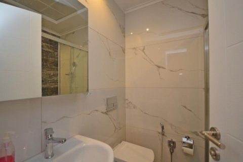 Продажа квартиры  в Каргыджаке, Аланье, Анталье, Турция 4+1, 205м2, №115465 – фото 20