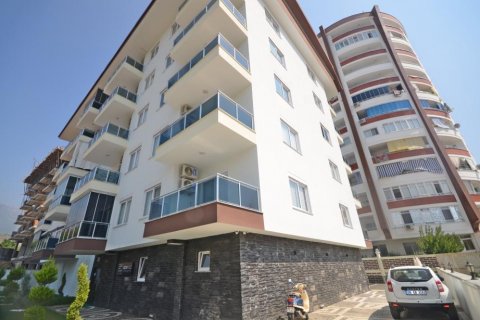 2+1 Lägenhet i Mahmutlar, Antalya, Turkiet Nr. 115466 - 26