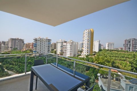 2+1 Lägenhet i Mahmutlar, Antalya, Turkiet Nr. 115466 - 10