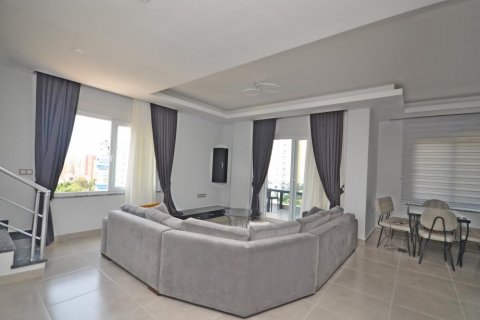 2+1 Lägenhet i Mahmutlar, Antalya, Turkiet Nr. 115466 - 30
