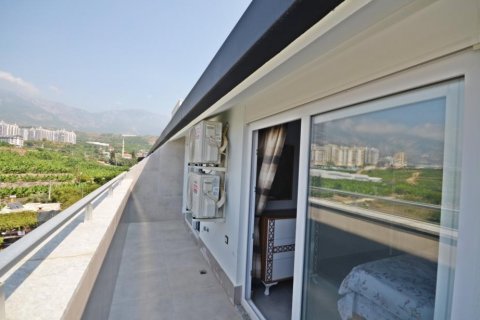 2+1 Lägenhet i Mahmutlar, Antalya, Turkiet Nr. 115466 - 17