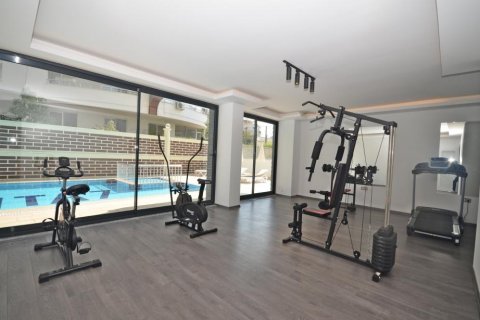 2+1 Lägenhet i Mahmutlar, Antalya, Turkiet Nr. 115466 - 20