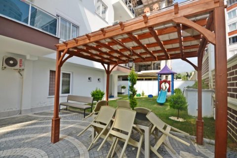 2+1 Lägenhet i Mahmutlar, Antalya, Turkiet Nr. 115466 - 22