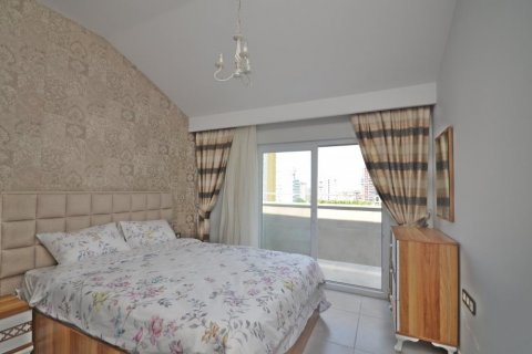 2+1 Lägenhet i Mahmutlar, Antalya, Turkiet Nr. 115466 - 5