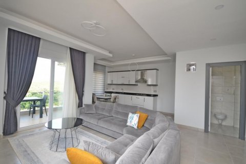 2+1 Lägenhet i Mahmutlar, Antalya, Turkiet Nr. 115466 - 29