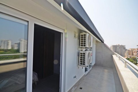 2+1 Lägenhet i Mahmutlar, Antalya, Turkiet Nr. 115466 - 16