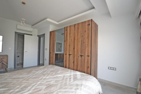 2+1 Lägenhet i Mahmutlar, Antalya, Turkiet Nr. 115466 - 19