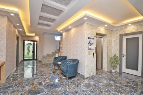 2+1 Lägenhet i Mahmutlar, Antalya, Turkiet Nr. 115466 - 24