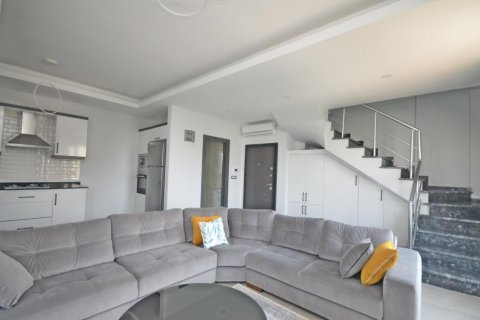 2+1 Leilighet i Mahmutlar, Antalya, Tyrkia Nr. 115466