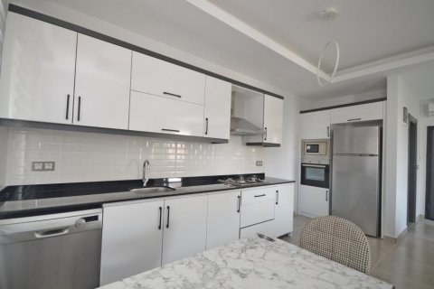 2+1 Lägenhet i Mahmutlar, Antalya, Turkiet Nr. 115466 - 2