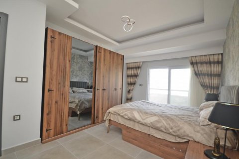 2+1 Lägenhet i Mahmutlar, Antalya, Turkiet Nr. 115466 - 7