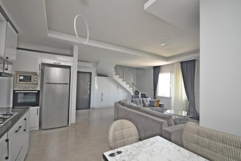 2+1 Lägenhet i Mahmutlar, Antalya, Turkiet Nr. 115466 - 3